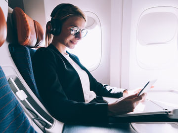 Amadeus reports positive quarter driven by North America recovery